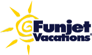 Funjet Vacations Logo color