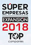 Super Emprasas 2018
