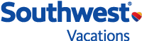 Southwest Vacations Logo color